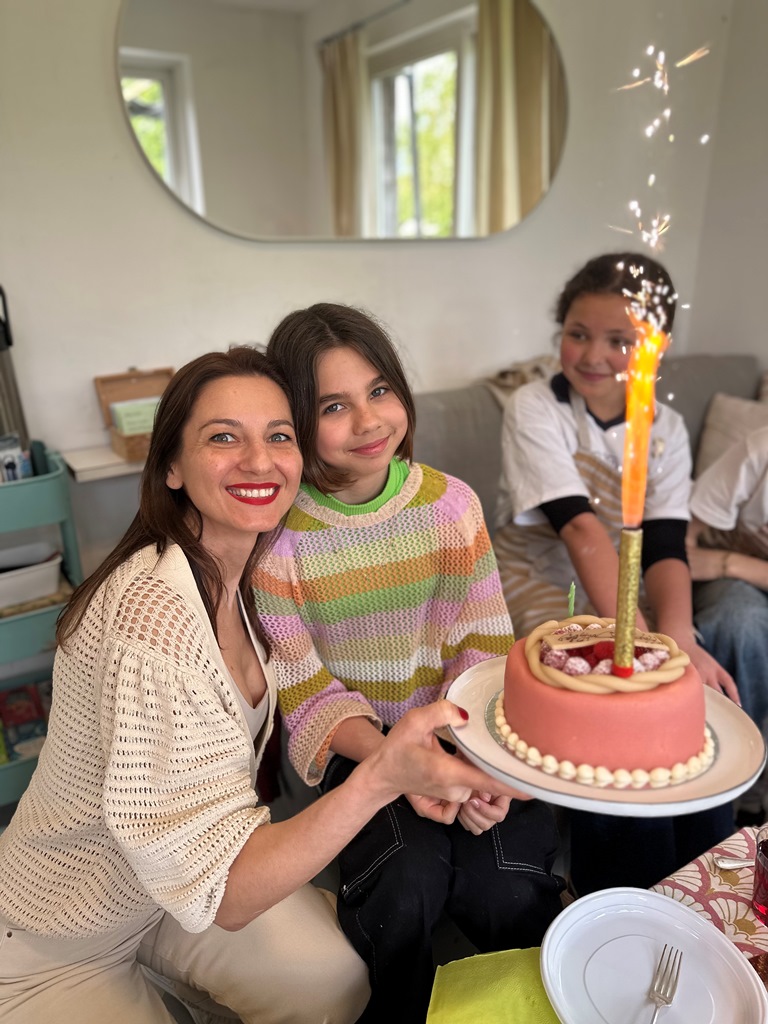 WN-WORK-10 klei feestje