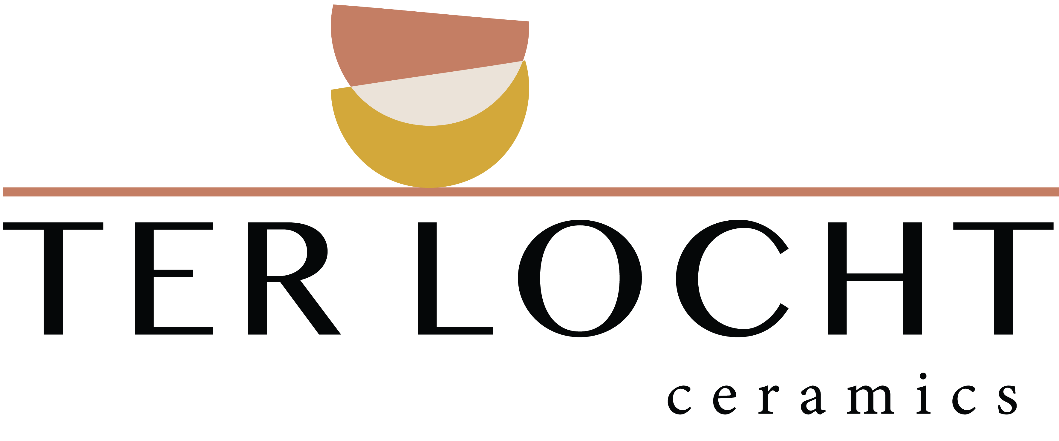 Ter Locht Ceramics